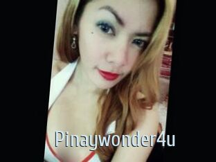 Pinaywonder4u