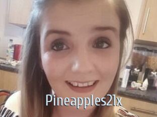 Pineapples21x