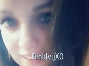 PinkIvyXO