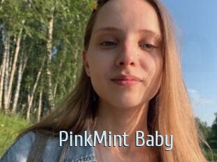 PinkMint_Baby