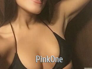 PinkOne