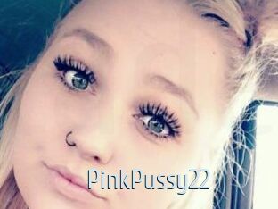 PinkPussy22