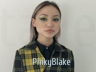 PinkyBlake