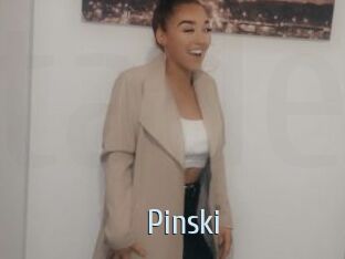 Pinski