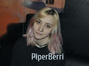 PiperBerri