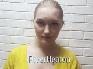 PiperHeaton