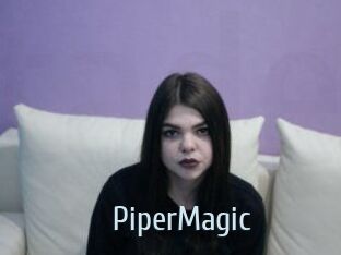 PiperMagic