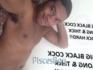 PiscesBoy