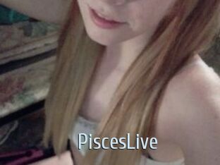 PiscesLive