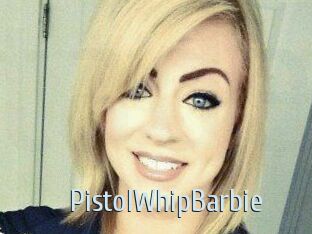 PistolWhipBarbie