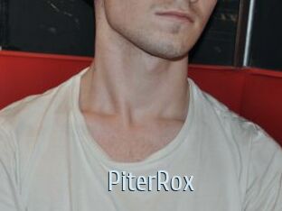 PiterRox
