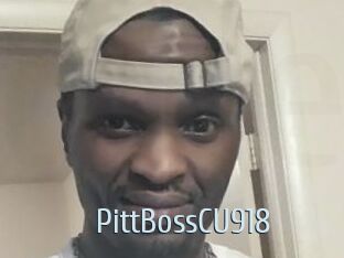 PittBossCU918