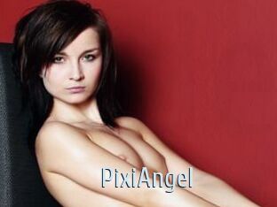 PixiAngel