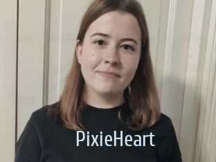 PixieHeart