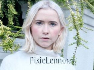 PixieLennox