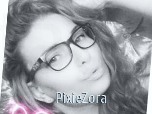 PixieZora