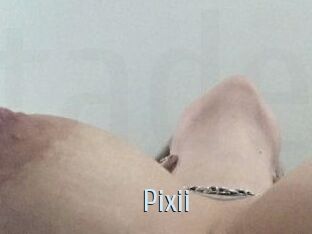 Pixii