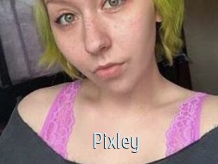 Pixley