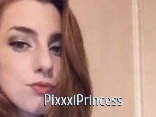 PixxxiPrincess