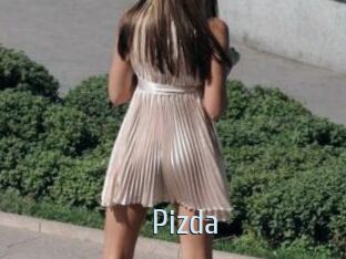 Pizda