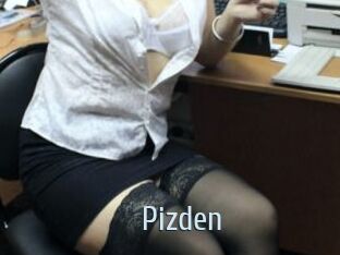 Pizden