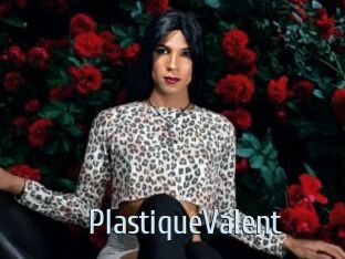 PlastiqueValent