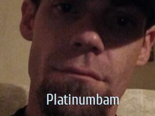 Platinumbam