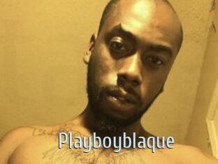 Playboyblaque