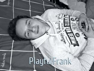 PlayfulFrank
