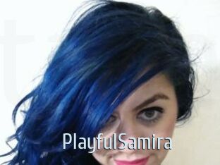 PlayfulSamira