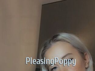 PleasingPoppy
