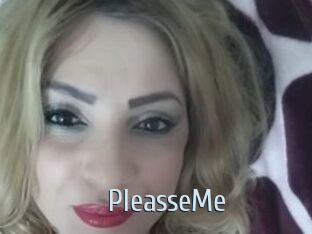 PleasseMe