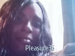 Pleasure36