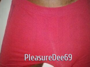 PleasureDee69