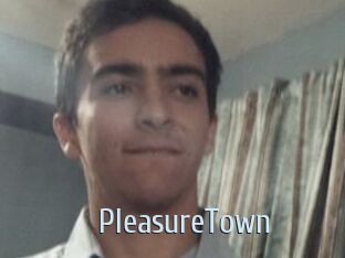 PleasureTown