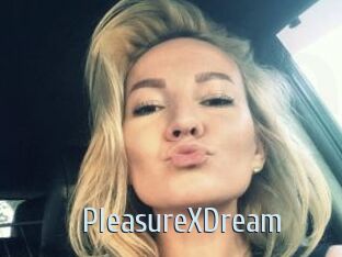 PleasureXDream