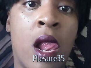 Plesure35