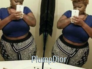 PlumpDior