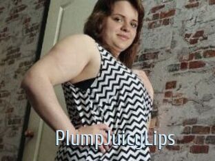 PlumpJuicyLips
