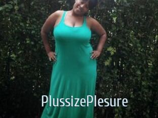 PlussizePlesure