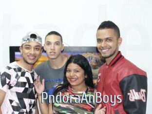 PndoraAnBoys