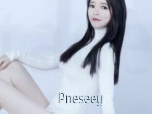 Pneseey