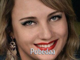 Pobedaa