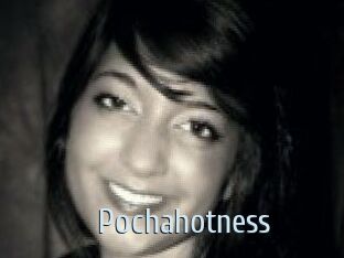 Pochahotness