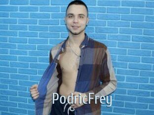 PodricFrey