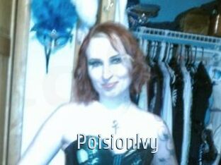 PoisionIvy