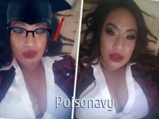 Poisonavy