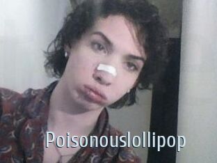Poisonouslollipop