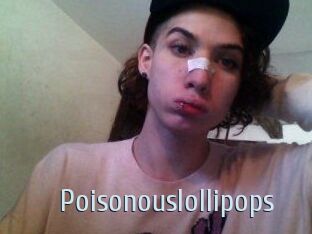 Poisonouslollipops