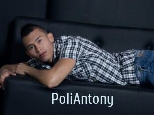 PoliAntony Ta Model
